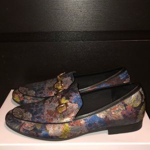 steve madden risky bit loafers